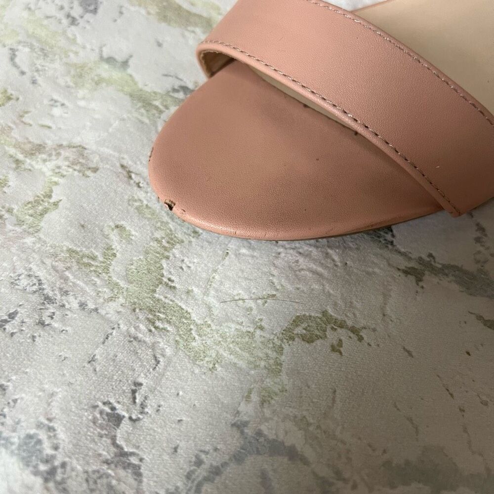 Lulu’s Harper Heels - Picture 4 of 7